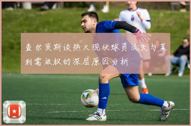 查尔莫斯谈热火现状球员流失与莱利需放权的深层原因分析