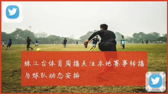 珠江台体育周播关注本地赛事转播与球队动态安排