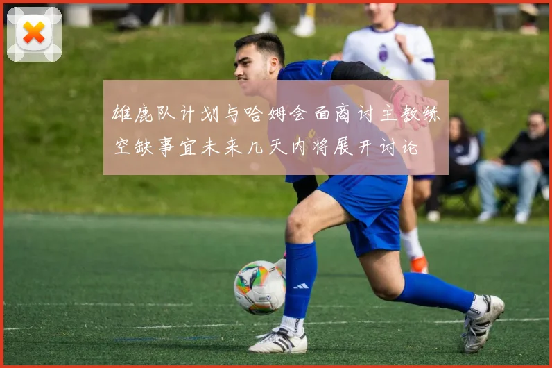 雄鹿队计划与哈姆会面商讨主教练空缺事宜未来几天内将展开讨论
